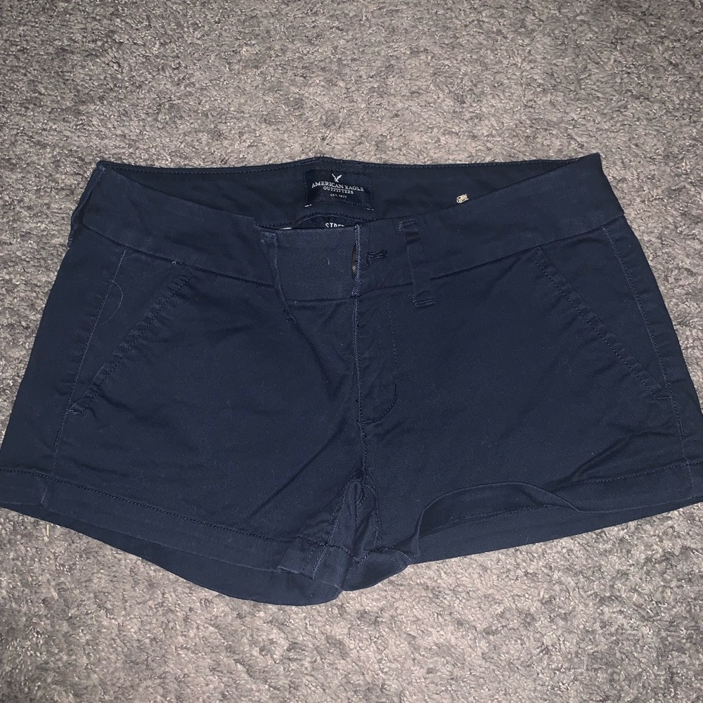 AE shorts